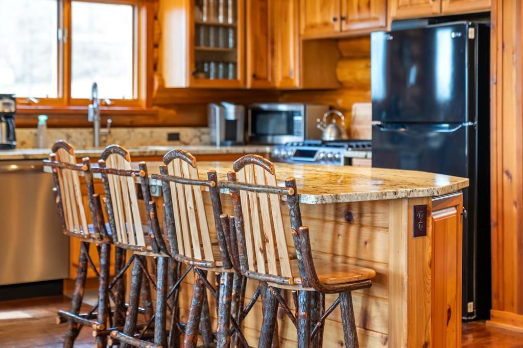 2050 Timber Ridge Trail Boyne City MI 49712