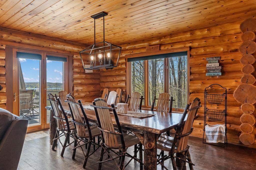 2050 Timber Ridge Trail Boyne City MI 49712