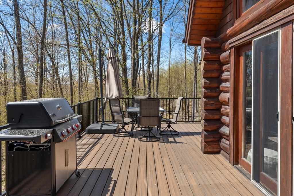 2050 Timber Ridge Trail Boyne City MI 49712