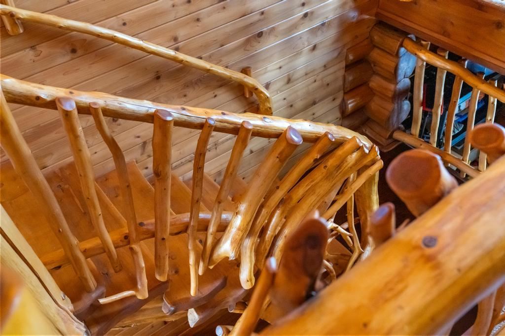 2050 Timber Ridge Trail Boyne City MI 49712