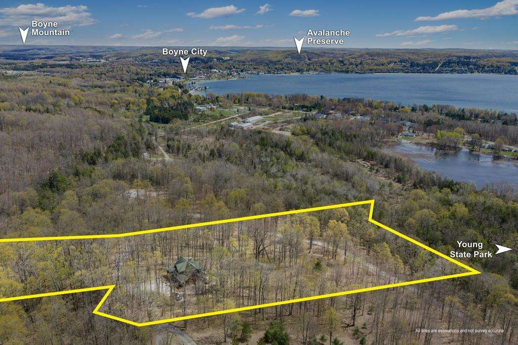 2050 Timber Ridge Trail Boyne City MI 49712