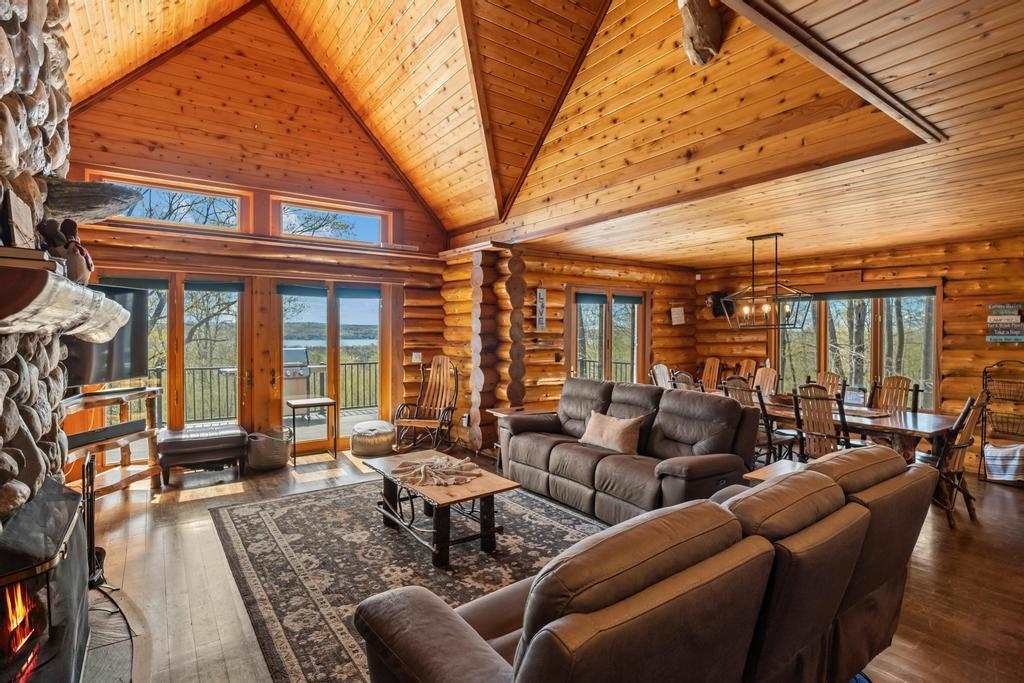 2050 Timber Ridge Trail Boyne City MI 49712