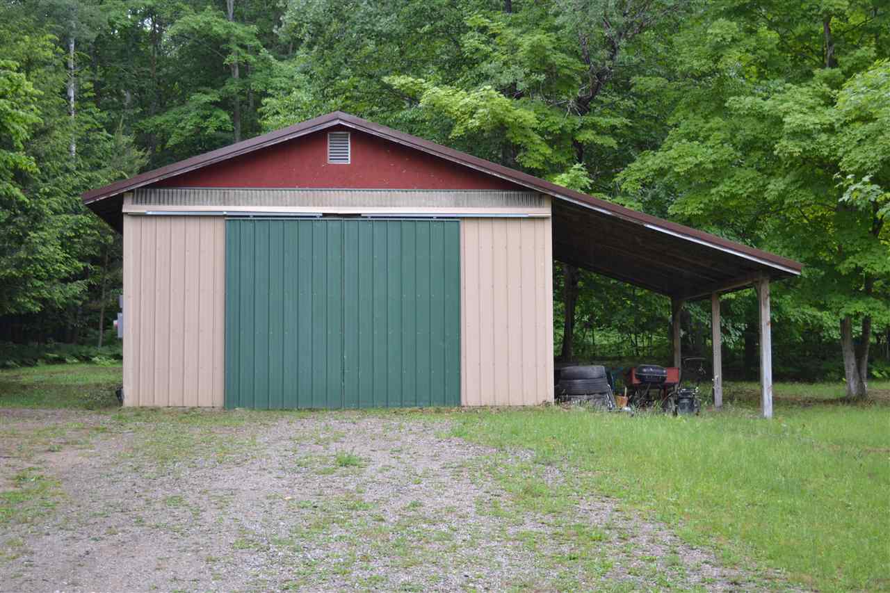 5685 Six Mile Lake Road East Jordan MI 49727