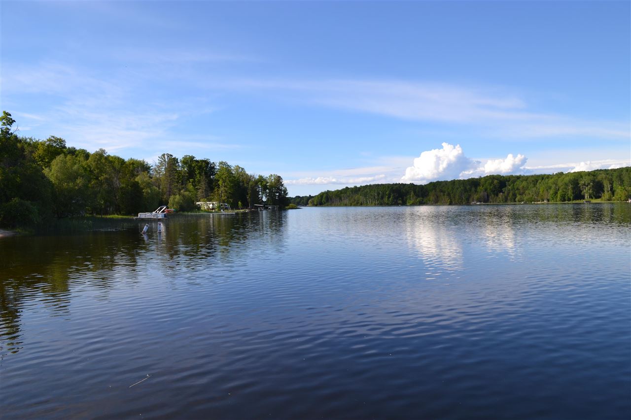 5685 Six Mile Lake Road East Jordan MI 49727
