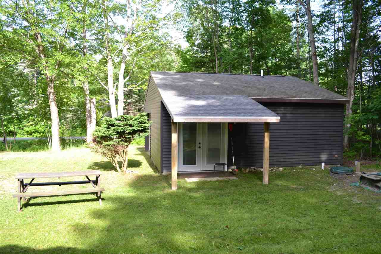 5685 Six Mile Lake Road East Jordan MI 49727