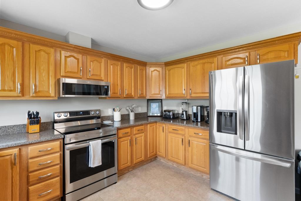 6097 Summerside Drive Alanson MI 49706