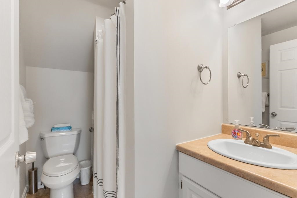 6097 Summerside Drive Alanson MI 49706