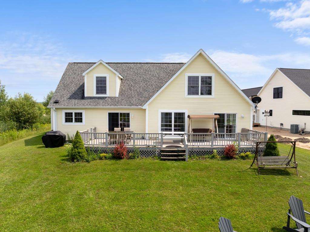 6097 Summerside Drive Alanson MI 49706