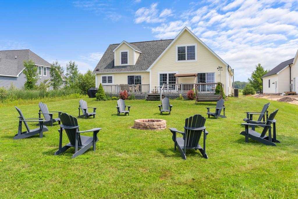 6097 Summerside Drive Alanson MI 49706