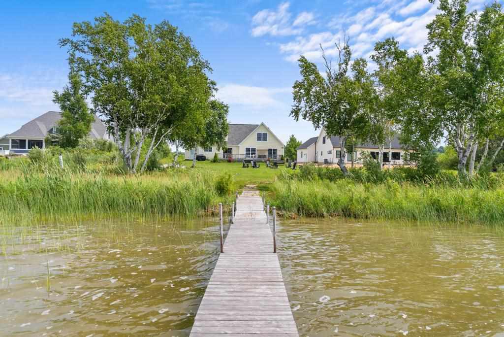 6097 Summerside Drive Alanson MI 49706