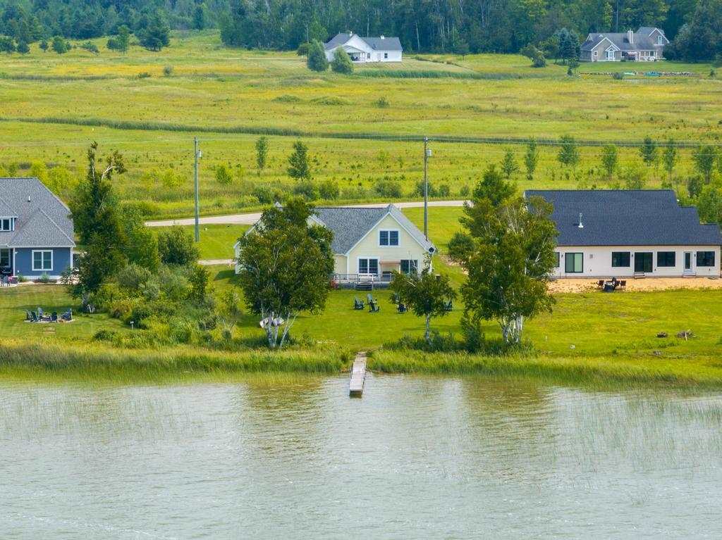 6097 Summerside Drive Alanson MI 49706
