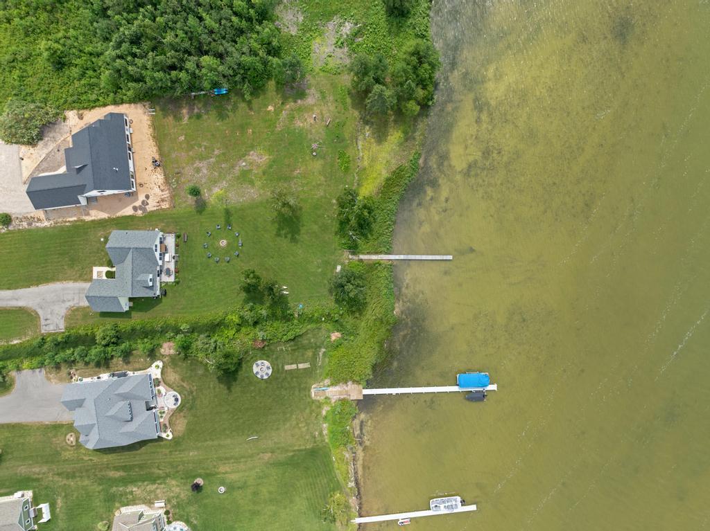 6097 Summerside Drive Alanson MI 49706