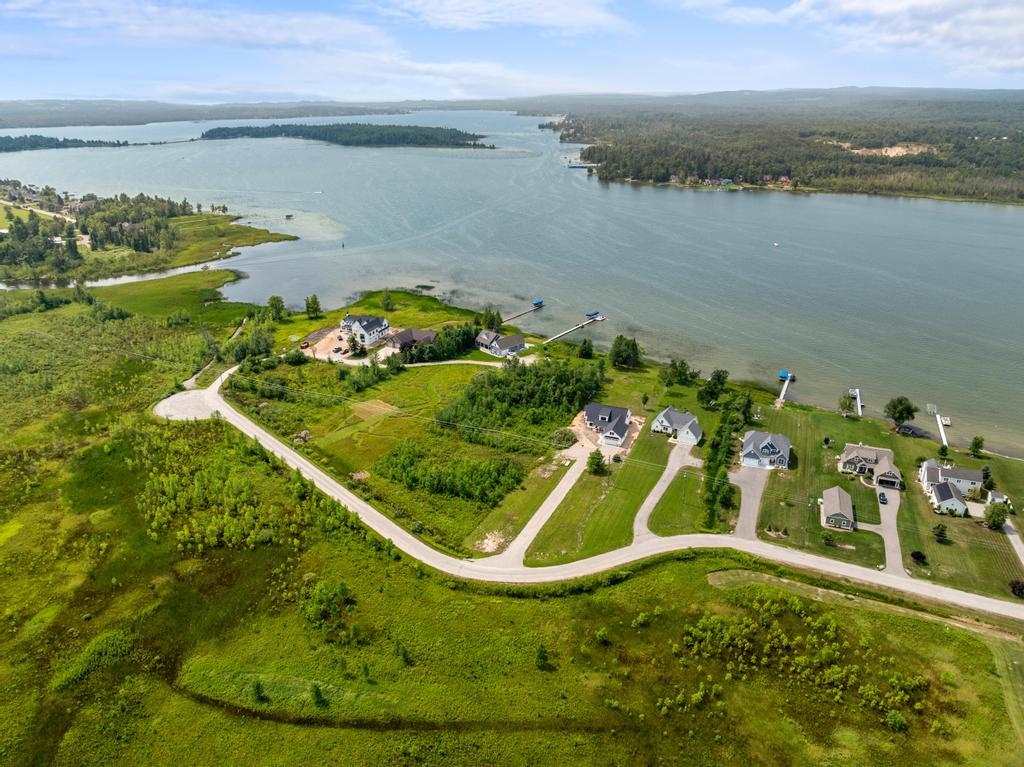 6097 Summerside Drive Alanson MI 49706