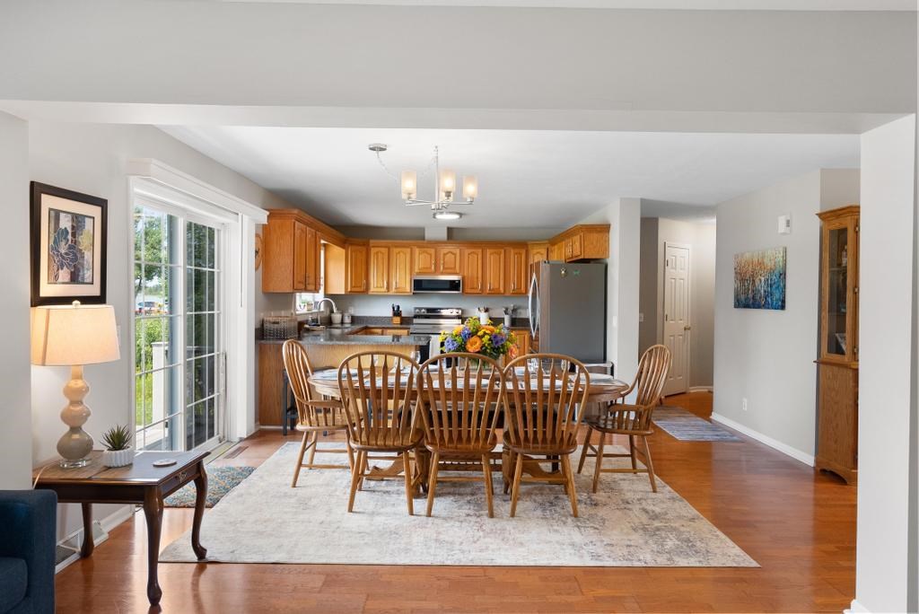 6097 Summerside Drive Alanson MI 49706