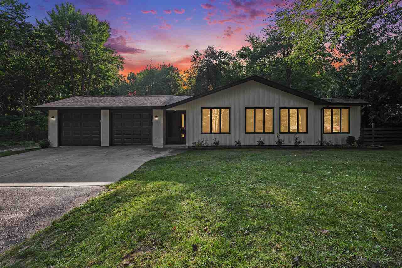 801 Earl Street Boyne City MI 49712