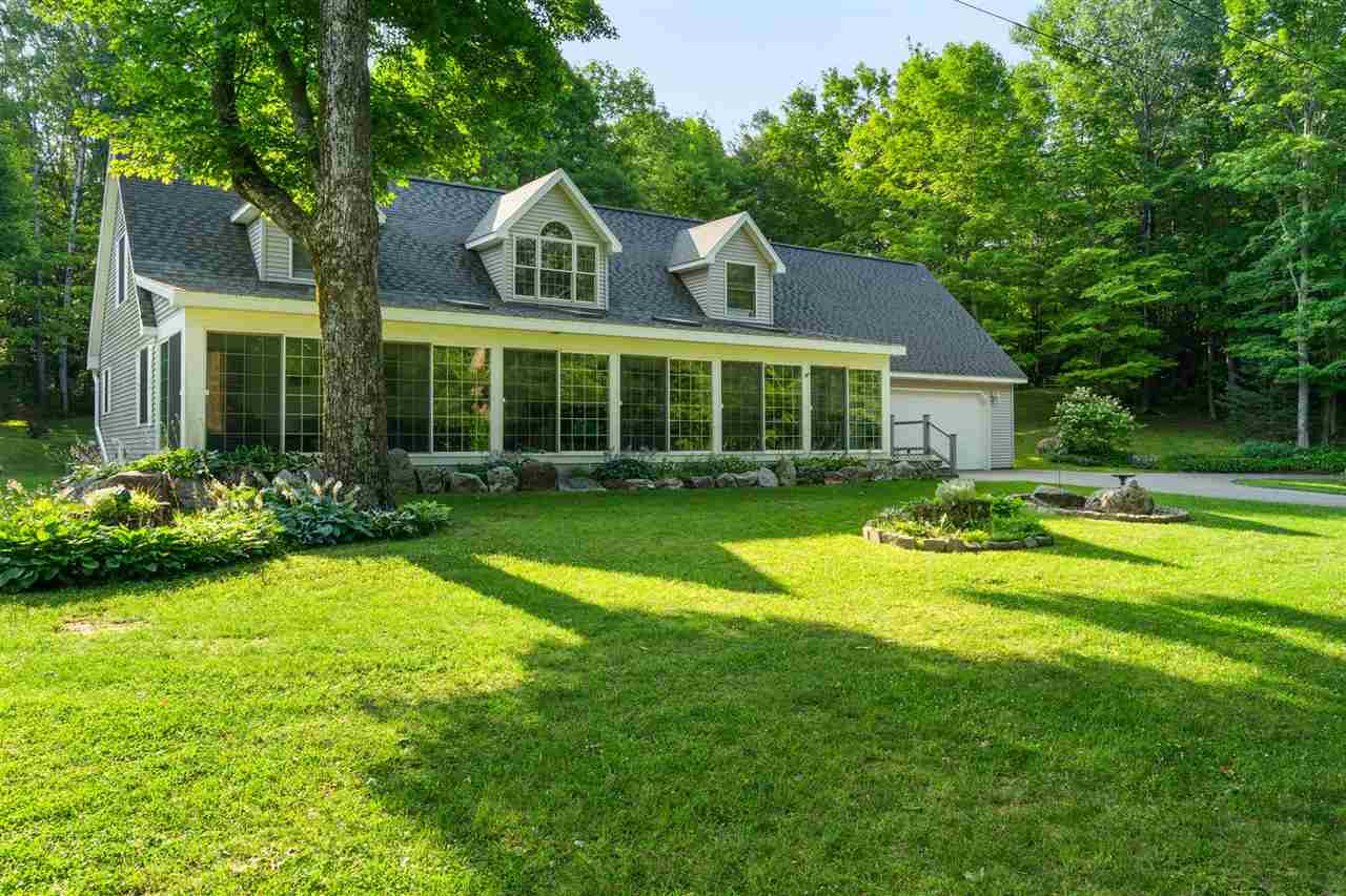 8324 Valley Road Levering MI 49755