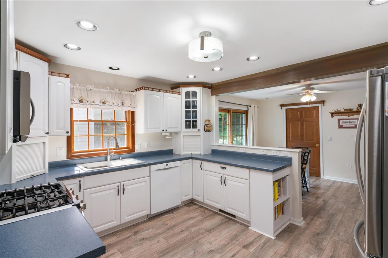 8324 Valley Road Levering MI 49755