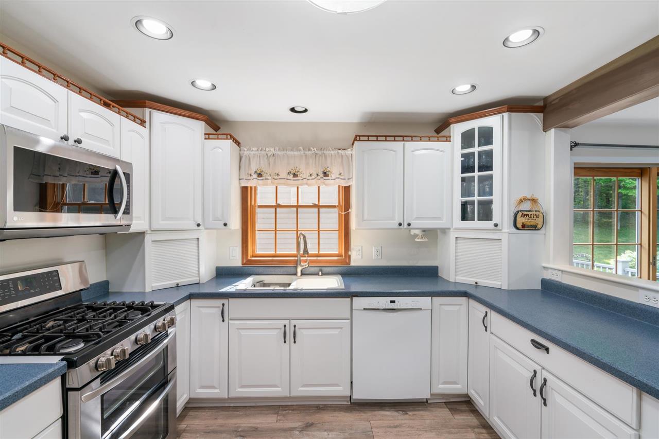8324 Valley Road Levering MI 49755
