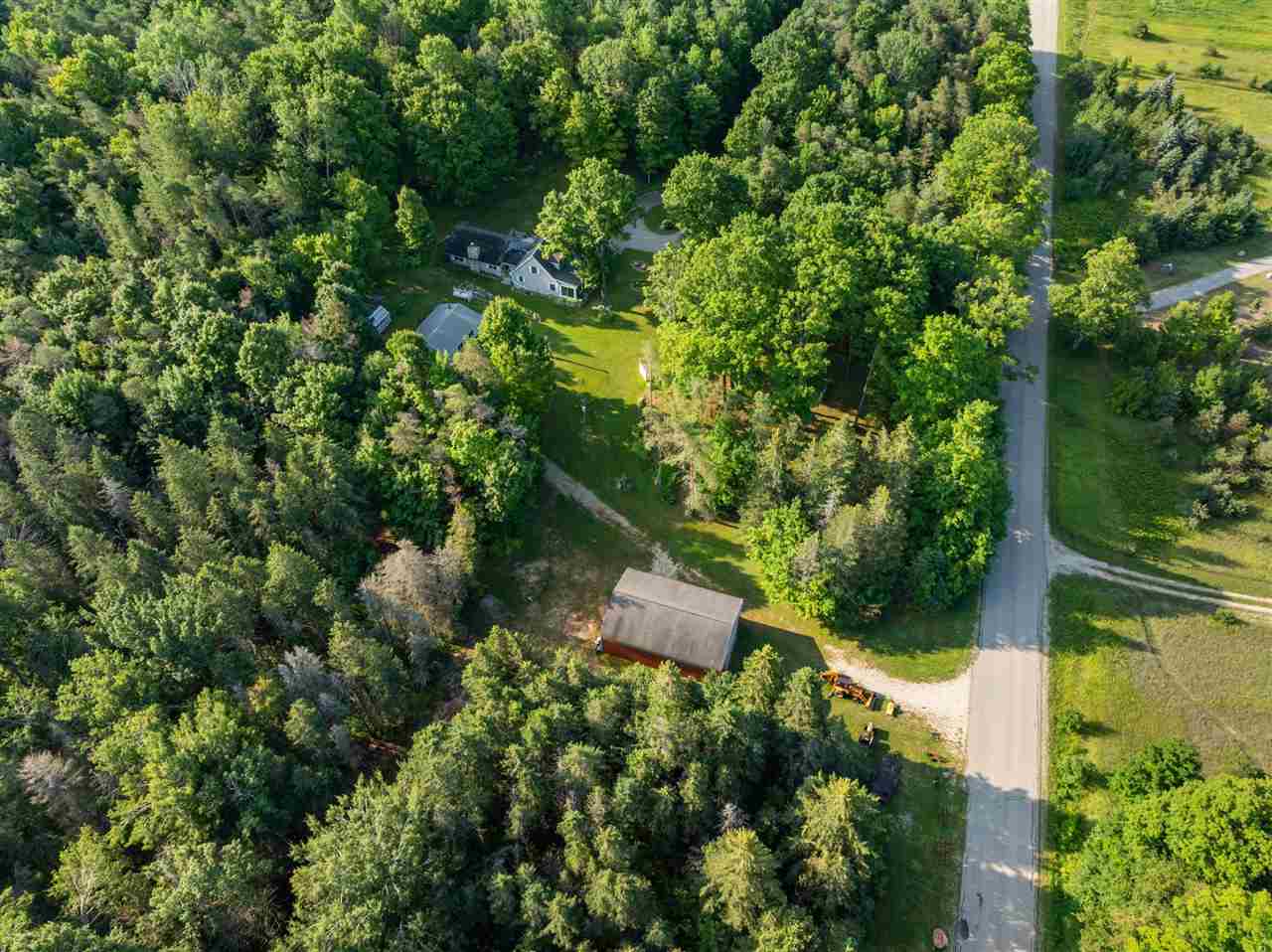 8324 Valley Road Levering MI 49755