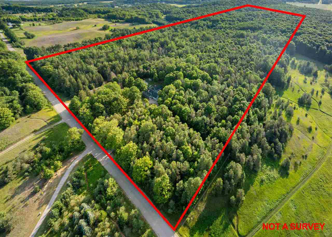 8324 Valley Road Levering MI 49755