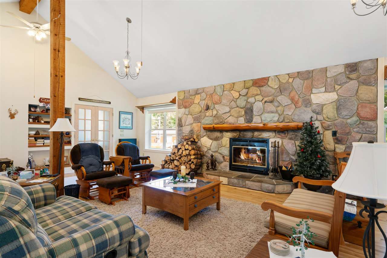 8324 Valley Road Levering MI 49755