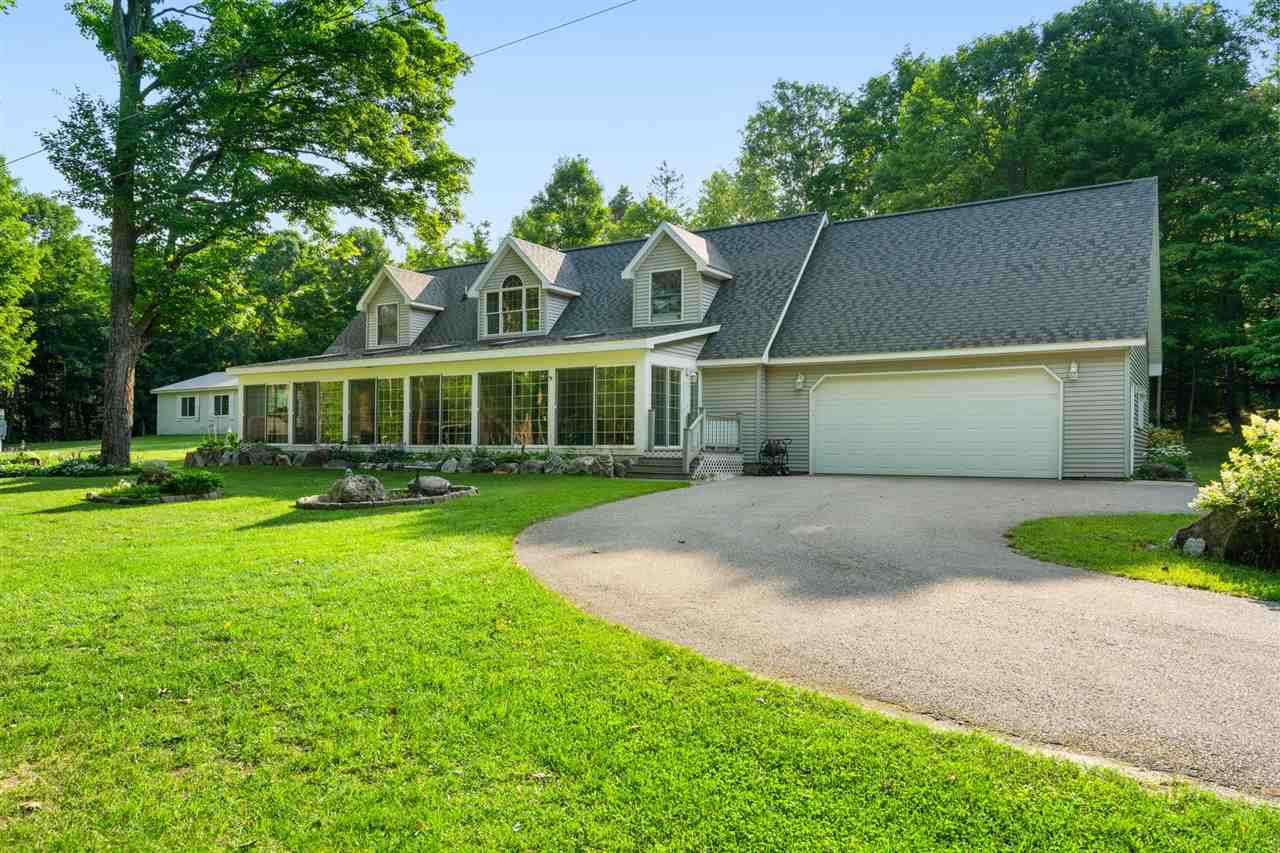 8324 Valley Road Levering MI 49755