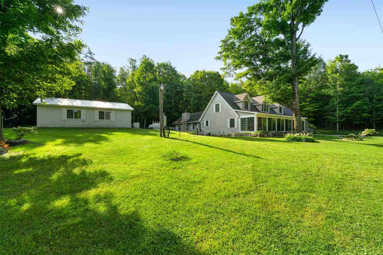 8324 Valley Road Levering MI 49755