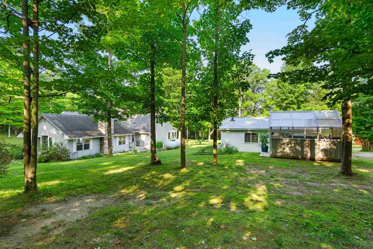 8324 Valley Road Levering MI 49755