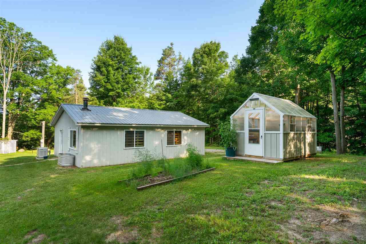 8324 Valley Road Levering MI 49755