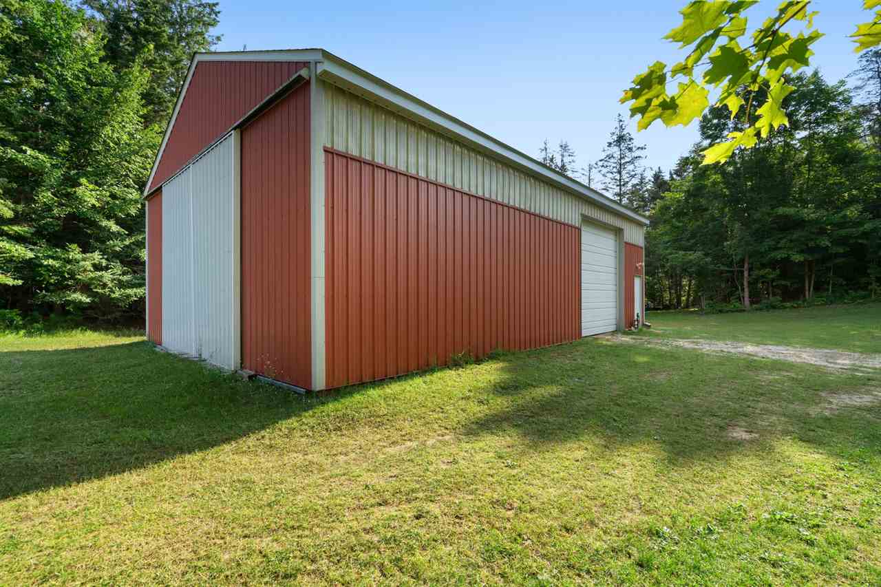8324 Valley Road Levering MI 49755