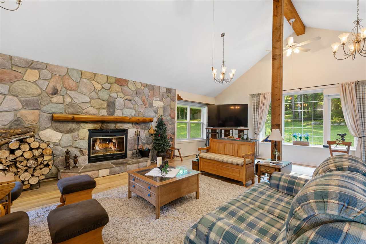 8324 Valley Road Levering MI 49755
