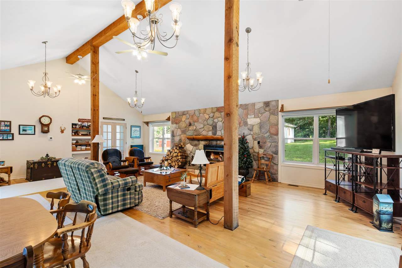 8324 Valley Road Levering MI 49755