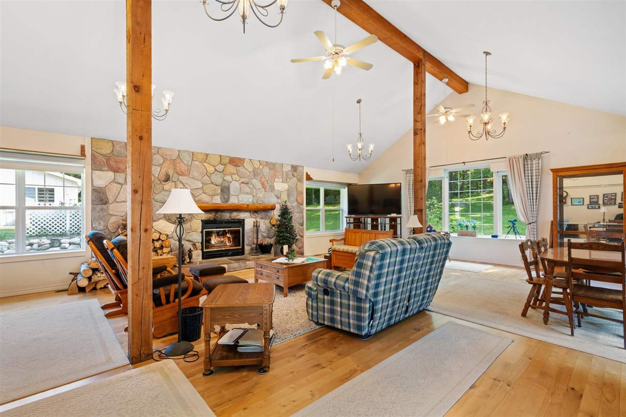 8324 Valley Road Levering MI 49755