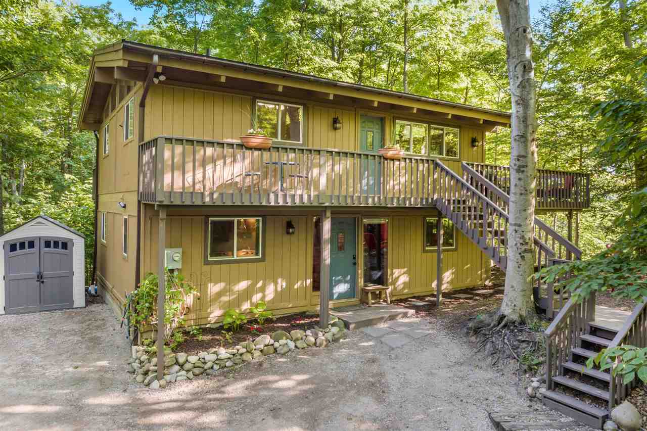 6018 N Klaffen Strasse Bellaire MI 49615