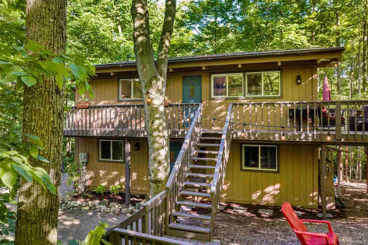 6018 N Klaffen Strasse Bellaire MI 49615