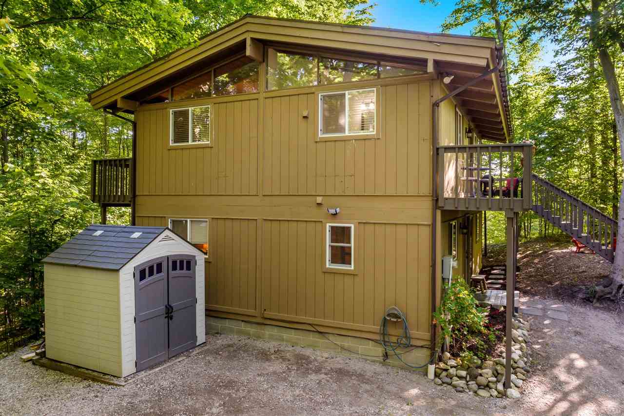 6018 N Klaffen Strasse Bellaire MI 49615