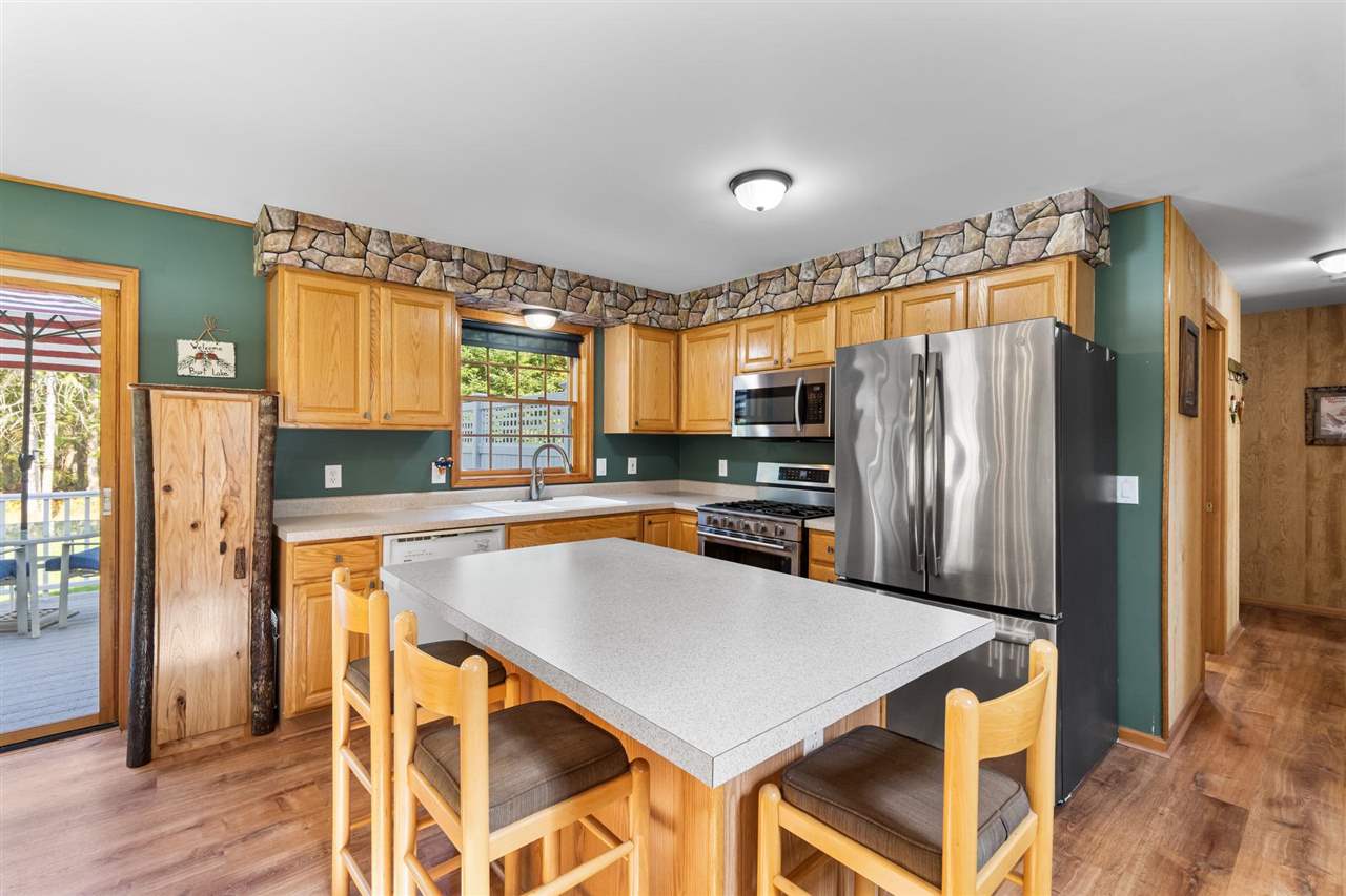 10826 Chickagami Trail Brutus MI 49716