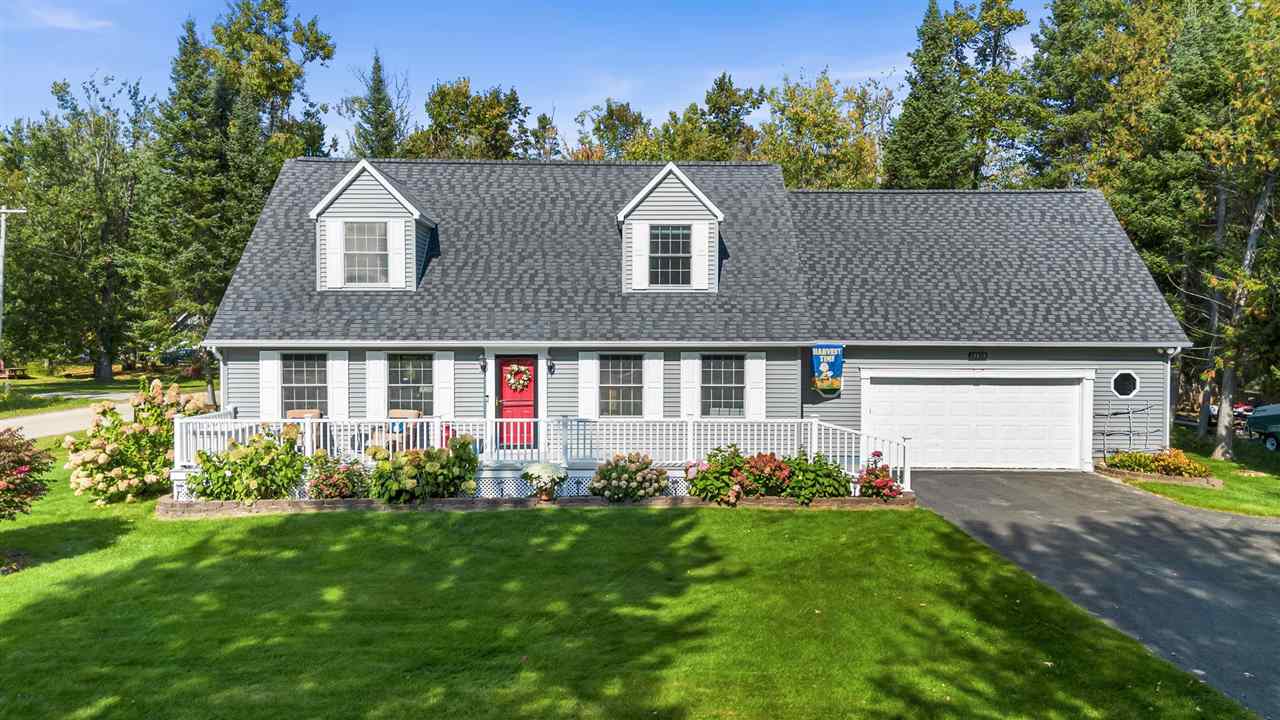 10826 Chickagami Trail Brutus MI 49716