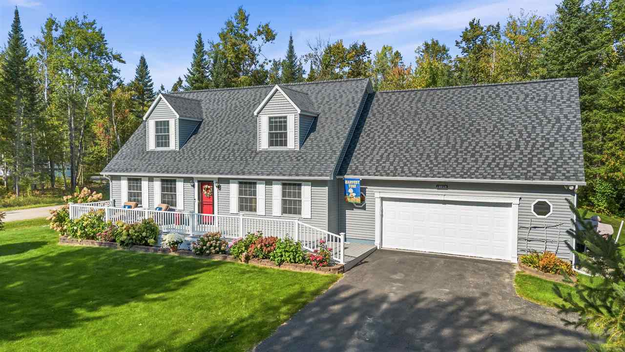 10826 Chickagami Trail Brutus MI 49716