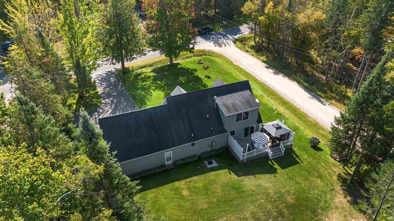 10826 Chickagami Trail Brutus MI 49716