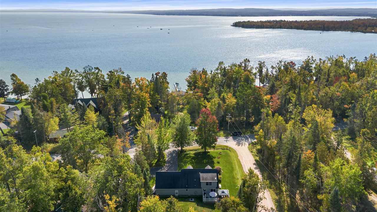 10826 Chickagami Trail Brutus MI 49716