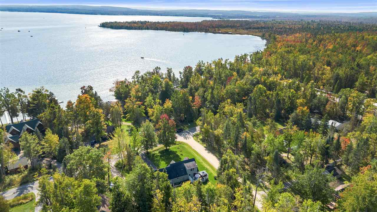 10826 Chickagami Trail Brutus MI 49716