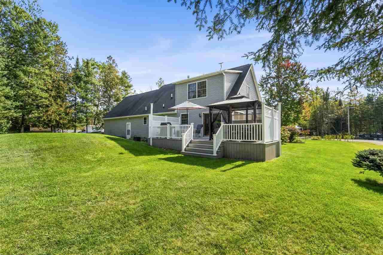 10826 Chickagami Trail Brutus MI 49716