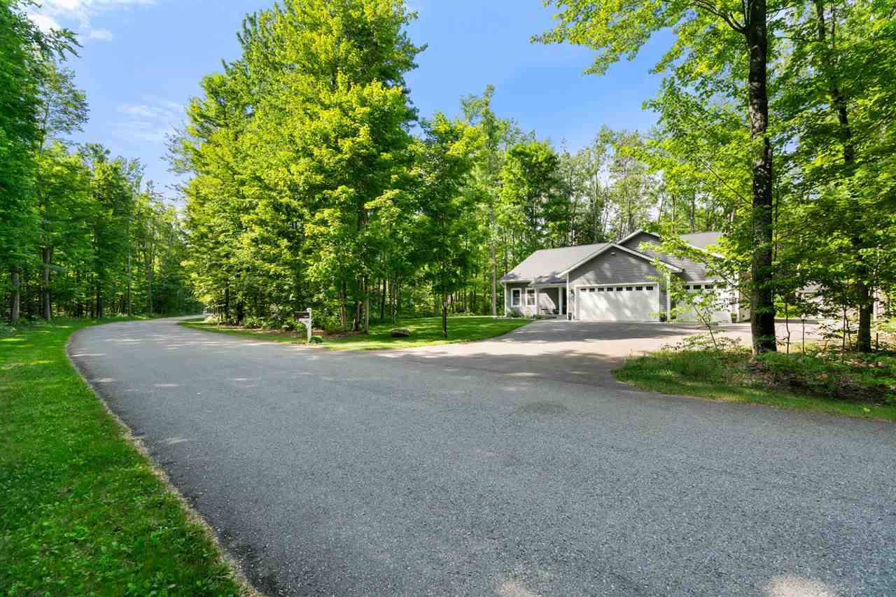 8695 Springridge Drive Petoskey MI 49770
