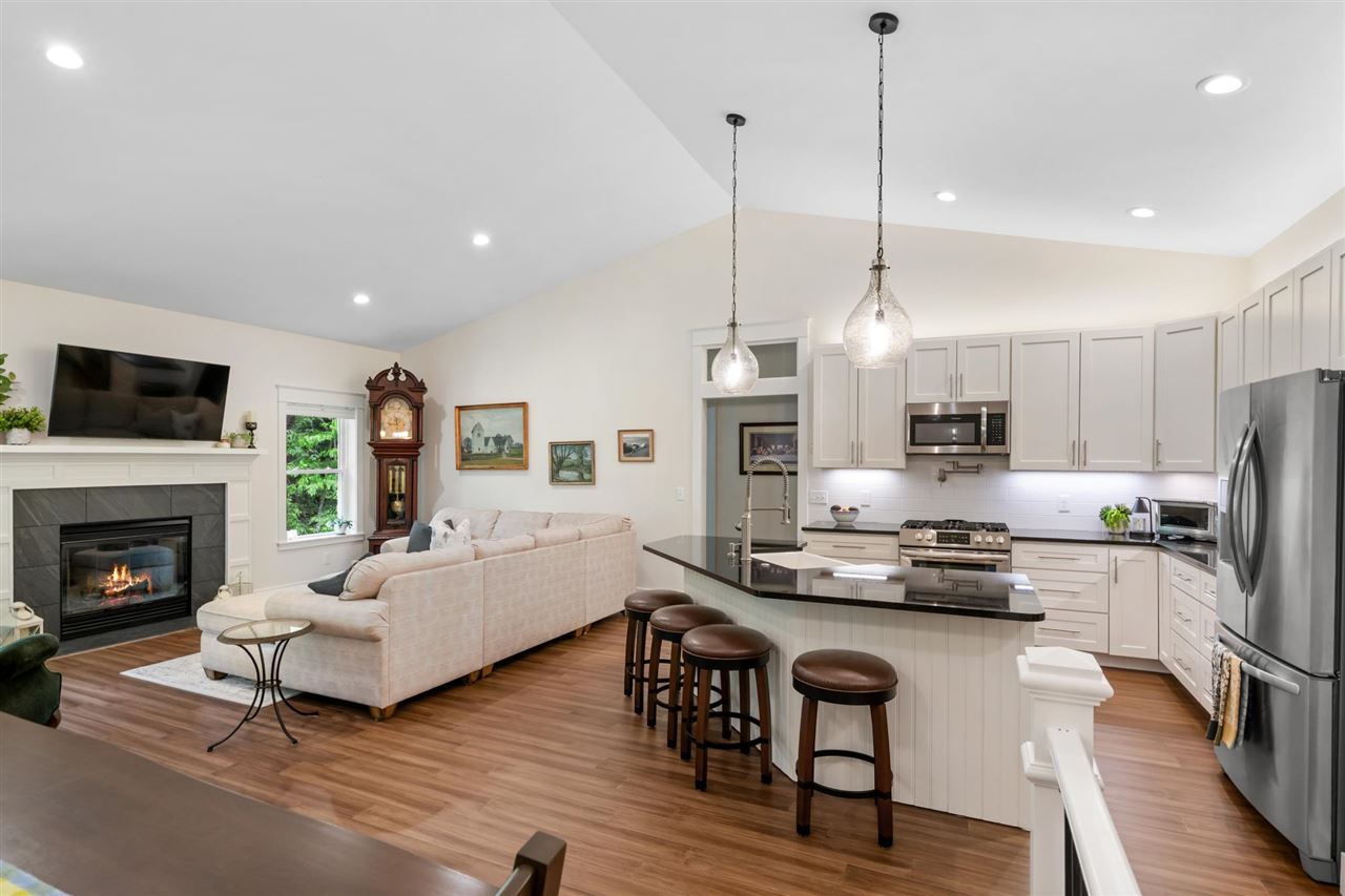 8695 Springridge Drive Petoskey MI 49770