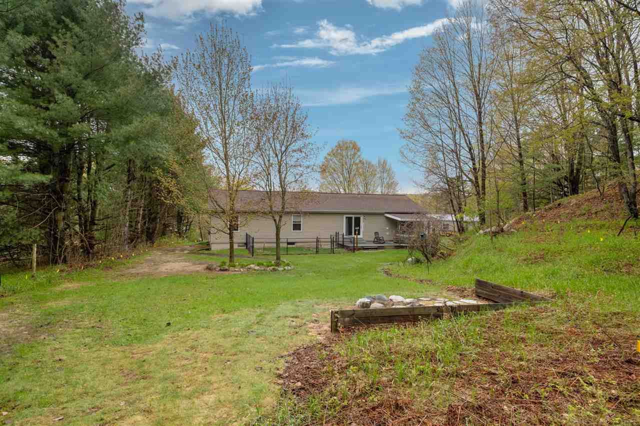 2880 Rushton Road Central Lake MI 49622