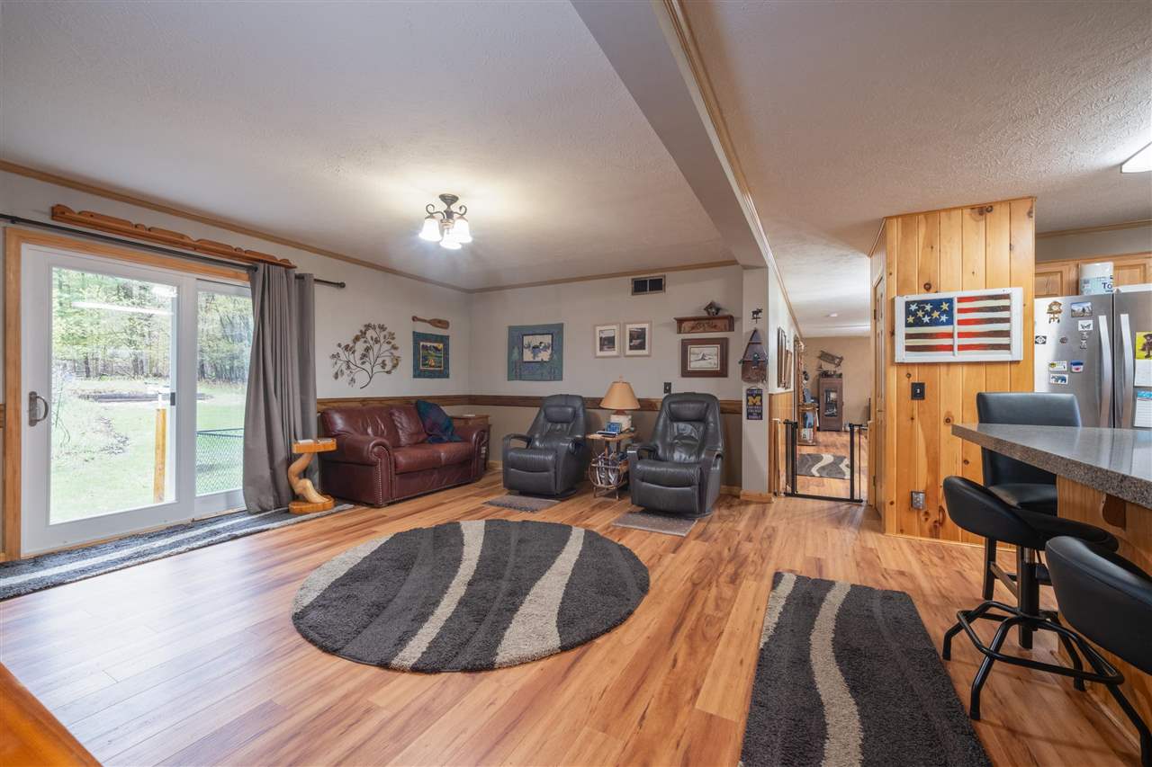 2880 Rushton Road Central Lake MI 49622