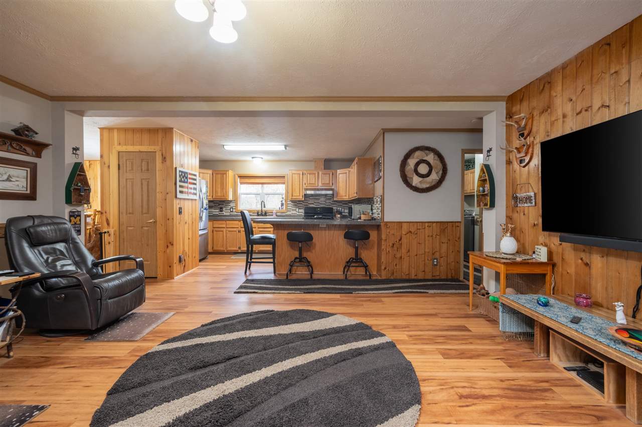 2880 Rushton Road Central Lake MI 49622