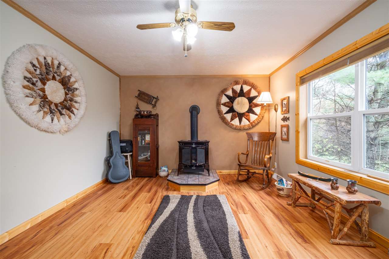 2880 Rushton Road Central Lake MI 49622