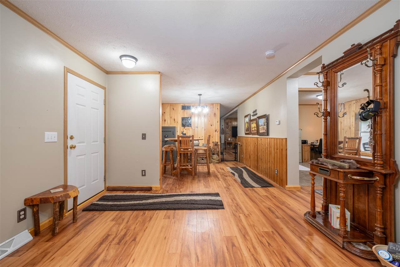 2880 Rushton Road Central Lake MI 49622